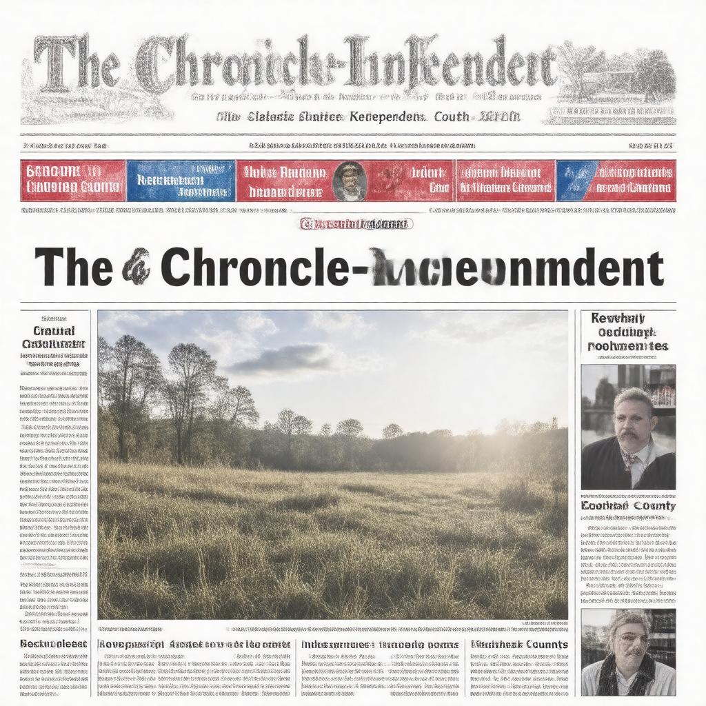 Independent Chronicle